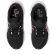 ASICS GT-1000 13 PS- BLACK/SUN CORAL