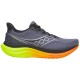 SAUCONY TRIUMPH 23 -SHADOW/VIZI