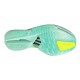 adidas ADIZERO ADIOS PRO 4 -Flash Aqua / Lucid Lemon / Mint Ton