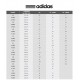 adidas ADIZERO ADIOS PRO 4 -Flash Aqua / Lucid Lemon / Mint Ton