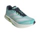 Adidas ADIZERO BOSTON 13 M -FLASH AQUA/FTWWHT/LUC