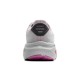 BROOKS Ghost 17 donna - Oyster/Apricot/Pink