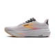 BROOKS Ghost 17 donna - Oyster/Apricot/Pink