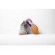 BROOKS Ghost 17 donna - Oyster/Apricot/Pink