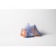 BROOKS GHOST 17 donna-Blue Heron/White/Orange