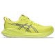 ASICS GEL CUMULUS 27-Citron/White