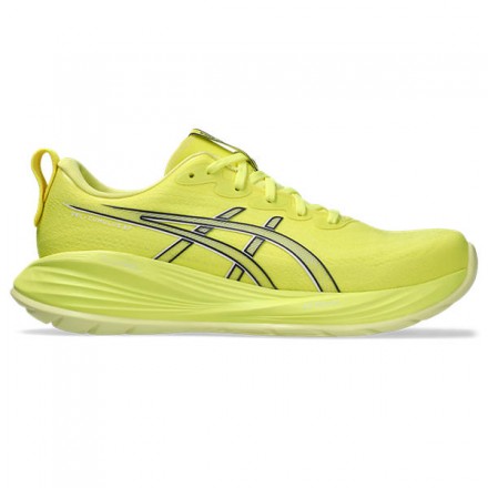 ASICS GEL CUMULUS 27-Citron/White
