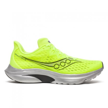 SAUCONY KINVARA 16CEDRO/NERO