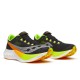 SAUCONY ENDORPHIN PRO 4 -BLACK/VO2
