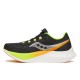 SAUCONY ENDORPHIN PRO 4 -BLACK/VO2