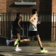 SAUCONY ENDORPHIN SPEED 5 -CITRON/LAPIS