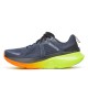 SAUCONY GUIDE 18- SHADOW/VIZI