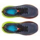 SAUCONY GUIDE 18- SHADOW/VIZI