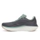 SAUCONY RIDE 18 -CARBON/ICEBERG