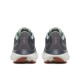 SAUCONY RIDE 18 -CARBON/ICEBERG
