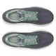 SAUCONY RIDE 18 -CARBON/ICEBERG
