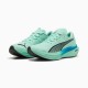PUMA Deviate NITRO 3-Mint Melt-Speed Blue