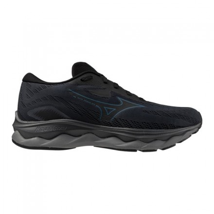 MIZUNO SERENE 2 GTX-BlackSand/IronGate/Black