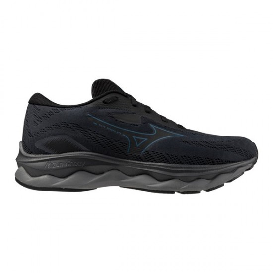 MIZUNO SERENE 2 GTX-BlackSand/IronGate/Black