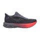 MIZUNO WAVE SKYRISE 6 donna-Blue Granite/Icelandic Blue/Striking Coral