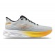 MIZUNO WAVE SKYRISE 6-MERCURY/TANGELO/NIMBUS CLOUD