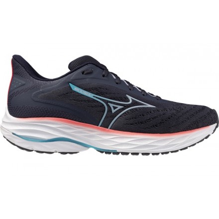 MIZUNO WAVE ULTIMA 16 donna-OdysseyGray/IcelandBlue/CapriB