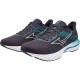 MIZUNO WAVE INSPIRE 21-OdysseyGray/White/CapriBreeze