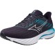 MIZUNO WAVE INSPIRE 21-OdysseyGray/White/CapriBreeze