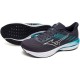 MIZUNO WAVE INSPIRE 21-OdysseyGray/White/CapriBreeze