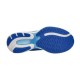 MIZUNO WAVE ULTIMA 16-Princess Blue/Tanager Turquoise