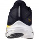 MIZUNO WAVE ULTIMA 16-Baritone Blue/Citrus/Capri Breeze
