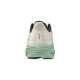 MIZUNO WAVE RIDER 19-Snow White/Bistro Green/Creme De Menthe