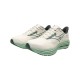 MIZUNO WAVE RIDER 19-Snow White/Bistro Green/Creme De Menthe