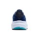 BROOKS Ghost 17 donna- Navy/Green/Turquoise
