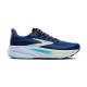 BROOKS Ghost 17 donna- Navy/Green/Turquoise