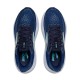 BROOKS Ghost 17 donna- Navy/Green/Turquoise