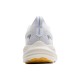 BROOKS Glycerin 22 donna - White/Blue Heron/Apricot