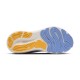 BROOKS Glycerin 22 donna - White/Blue Heron/Apricot