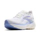 BROOKS Glycerin 22 donna - White/Blue Heron/Apricot