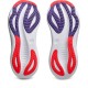 ASICS GEL NIMBUS 27-Flash Red/Black
