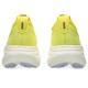 ASICS GEL NIMBUS 27-Citron/Cream