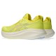 ASICS GEL NIMBUS 27-Citron/Cream