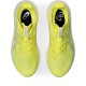 ASICS GEL NIMBUS 27-Citron/Cream