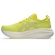 ASICS GEL NIMBUS 27-Citron/Cream