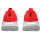 ASICS GEL CUMULUS 27-Flash Red/White