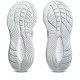 ASICS GEL CUMULUS 27-Flash Red/White