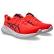 ASICS GEL CUMULUS 27-Flash Red/White