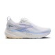 BROOKS Glycerin GTS 22 donna- White/Blue Heron/Apricot