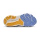 BROOKS Glycerin GTS 22 donna- White/Blue Heron/Apricot