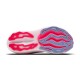 BROOKS Glycerin Max donna- Blue Heron/Diva Pink/White